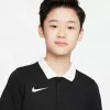 Nike Dri-FIT Park 20 polo bambino nero CW6935-010 XS