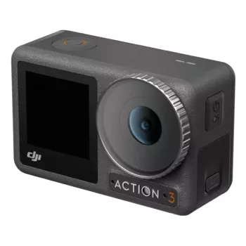 DJI Osmo Action 3 Standard Combo Action camera 4K, Nero CP.OS.00000220.01