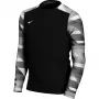 Nike Dry Park IV JSY LS GK Junior felpa portiere nero CJ6072 010 L