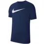 Nike Dri-FIT Park uomo t-shirt navy CW6936 451 L
