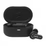 AKG N5 Hybrid cuffie in-ear wireless con cancellazione del rumore nero AKGN5HYBRIDBLK