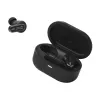 AKG N5 Hybrid cuffie in-ear wireless con cancellazione del rumore nero AKGN5HYBRIDBLK