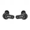 AKG N5 Hybrid cuffie in-ear wireless con cancellazione del rumore nero AKGN5HYBRIDBLK