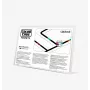 Ozobot MINT Special Movement Set tessere magnetiche con codice colore (035017-01)