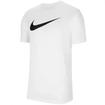 Nike Dri-FIT Park uomo t-shirt bianco CW6936 100 XL