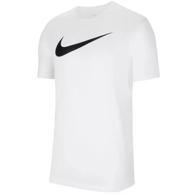 Nike Dri-FIT Park uomo t-shirt bianco CW6936 100 XL