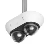 Ubiquiti AI Multi Sensor 2 supporto a pendolo per telecamera (UACC-AI-MS-2-PM-W)