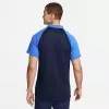 Nike Academy Pro polo a maniche corte uomo Obsidian/bianco DH9228 451 L