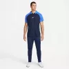 Nike Academy Pro polo a maniche corte uomo Obsidian/bianco DH9228 451 L