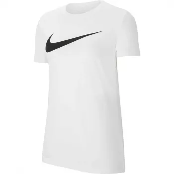 Nike Dri-FIT Park 20 T-shirt donna bianco CW6967 100 M