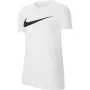 Nike Dri-FIT Park 20 T-shirt donna bianco CW6967 100 M