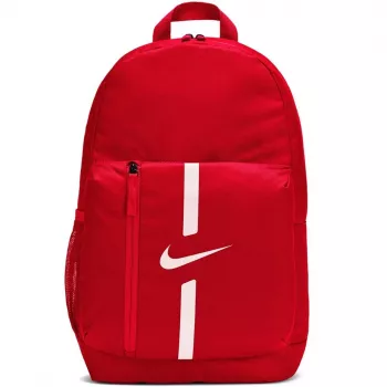 Nike Academy Team zaino rosso DA2571 657