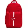 Nike Academy Team zaino rosso DA2571 657
