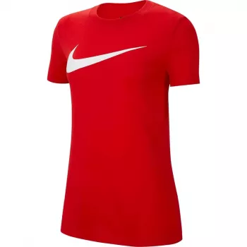 Nike Dri-FIT Park 20 T-shirt donna rosso CW6967 657 XL