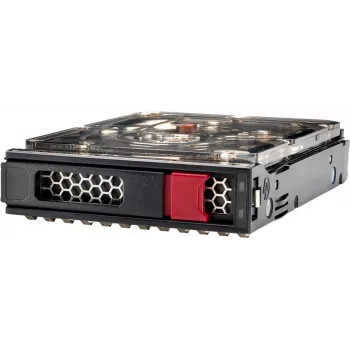 HPE 881781-H21 Midline Helium 12TB SAS 12Gb/s disco fisso interno LFF 3,5 pollici hot-swap