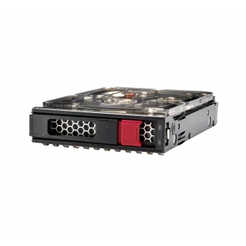 HPE 881781-H21 Midline Helium 12TB SAS 12Gb/s disco fisso interno LFF 3,5 pollici hot-swap