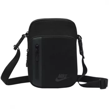 Nike Elemental Premium borsa a tracolla nero DN2557 010
