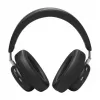 AKG N9 Hybrid cuffie over-ear senza fili con ANC adattivo, Bluetooth 5.3, nero