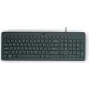 HP 150 tastiera con filo layout italiano 664R5AA#ABZ