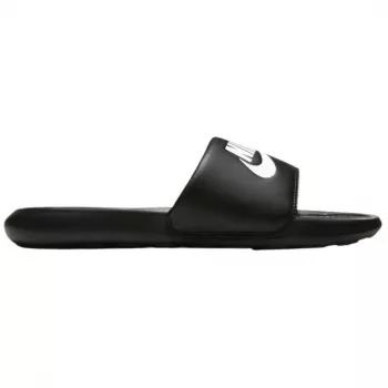 Ciabatte slide da donna Nike Victori One Slide, nero, CN9677-005