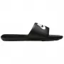 Ciabatte slide da donna Nike Victori One Slide, nero, CN9677-005