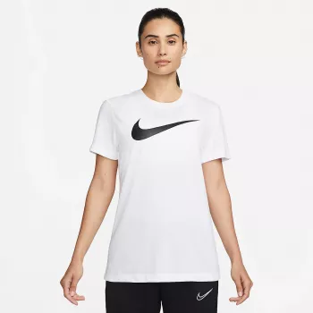 Nike Dri-FIT Park 20 T-shirt donna bianco CW6967 100 XS