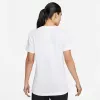 Nike Dri-FIT Park 20 T-shirt donna bianco CW6967 100 XS