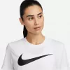 Nike Dri-FIT Park 20 T-shirt donna bianco CW6967 100 XS