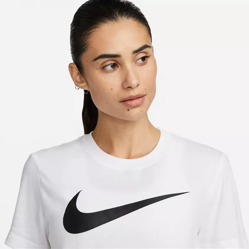 Nike Dri-FIT Park 20 T-shirt donna bianco CW6967 100 XS