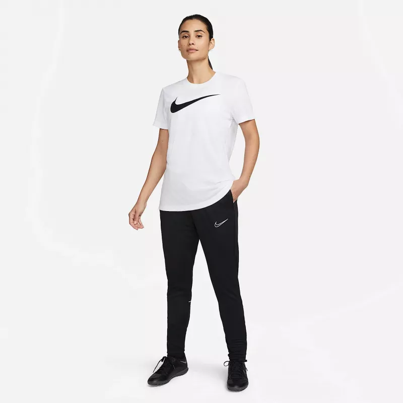 Nike Dri-FIT Park 20 T-shirt donna bianco CW6967 100 XS