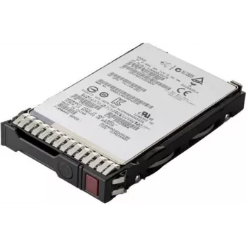 HPE 960GB SATA 6Gb/s Read Intensive 2,5