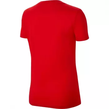 Nike Dri-FIT Park 20 T-shirt rosso