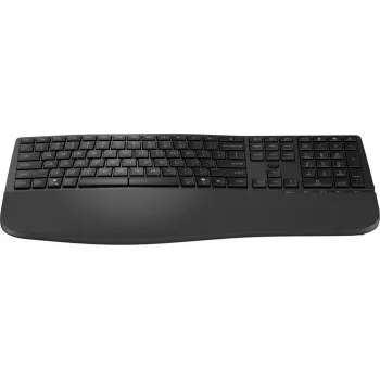 HP 680 CFT Tastiera wireless dual-mode layout svizzero 8T6L8AA#UUZ
