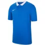 Nike DF Park 20 Polo SS T-shirt blu CW6935 463 L