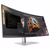 HP 738pu Series 7 Pro Monitor LED IPS curvo 38 inch WQHD+ 3840x1600 USB-C 65W