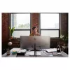 HP 738pu Series 7 Pro Monitor LED IPS curvo 38 inch WQHD+ 3840x1600 USB-C 65W