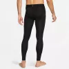 Nike Pro Dri-FIT Uomo Leggings da allenamento Nero FB7952-010 Taglia M