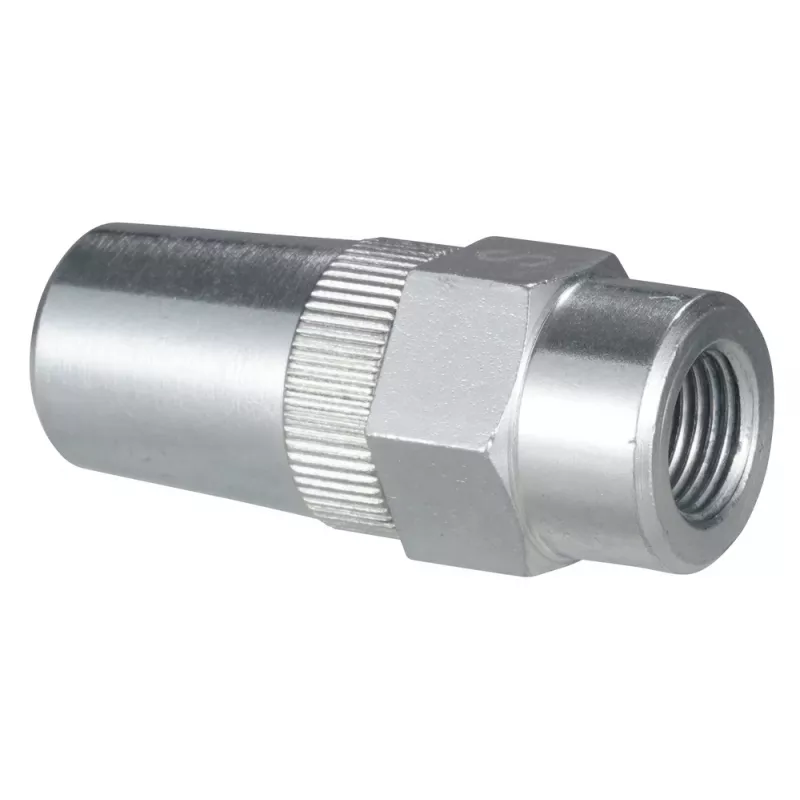 Makita 1915L9-8 Adattatore per ingrassatore per DGP180 e GP001G, 1/8