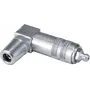MAKITA 1916U8-9 Adattatore angolare 90° per ingrassatori a batteria DGP180 e GP001G, 690 bar
