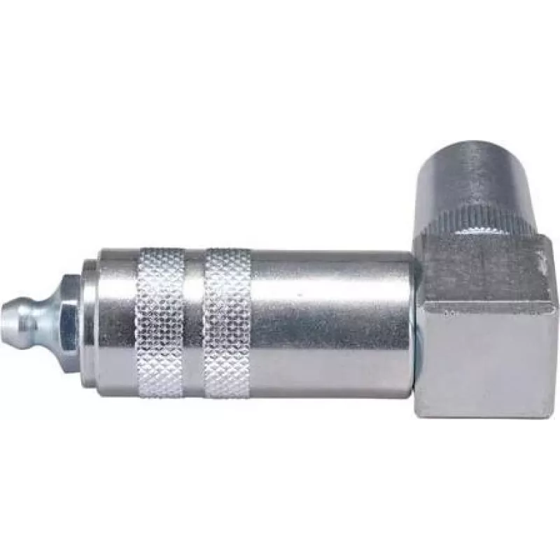 MAKITA 1916U8-9 Adattatore angolare 90° per ingrassatori a batteria DGP180 e GP001G, 690 bar