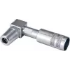 MAKITA 1916U8-9 Adattatore angolare 90° per ingrassatori a batteria DGP180 e GP001G, 690 bar