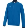 Nike Dri-FIT Academy 25 Bambino Felpa con cappuccio da allenamento Blu XL