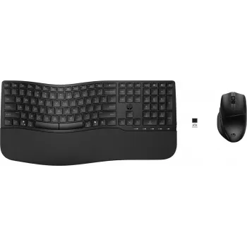 HP 680 CFT Set tastiera e mouse Dual-Mode 8T6L6AA#UUZ