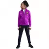 Nike FC Barcelona Strike bambino tuta da allenamento viola/nero L