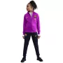 Nike FC Barcelona Strike bambino tuta da allenamento viola/nero L