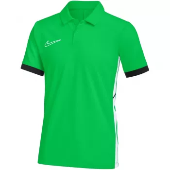 Nike Dri-FIT Academy polo bambino verde S