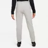 Nike Park 20 Fleece Pantaloni bambino Grigio chiaro CW6909 063