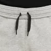 Nike Park 20 Fleece Pantaloni bambino Grigio chiaro CW6909 063