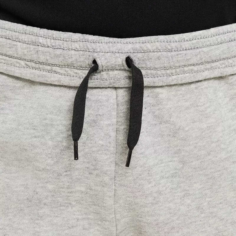 Nike Park 20 Fleece Pantaloni bambino Grigio chiaro CW6909 063