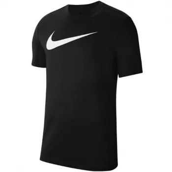 Nike Dri-FIT Park uomo maglietta nera CW6936 010 M